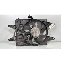 Moto ventilateur radiateur FIAT DOBLO 1