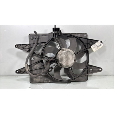 Moto ventilateur radiateur FIAT DOBLO 1
