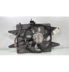 Moto ventilateur radiateur FIAT DOBLO 1