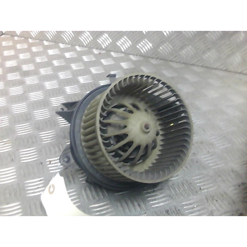 Pulseur d'air FIAT DOBLO 1 Photo n°2
