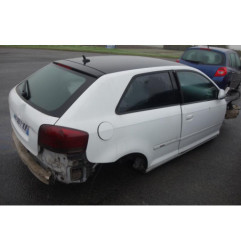 Trappe d'essence AUDI A3 2