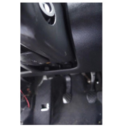 Trappe d'essence AUDI A3 2