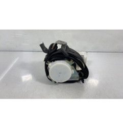 Ceinture arriere gauche AUDI A3 2 Photo n°1