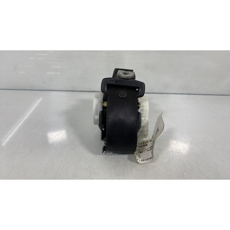 Ceinture arriere gauche AUDI A3 2 Photo n°2