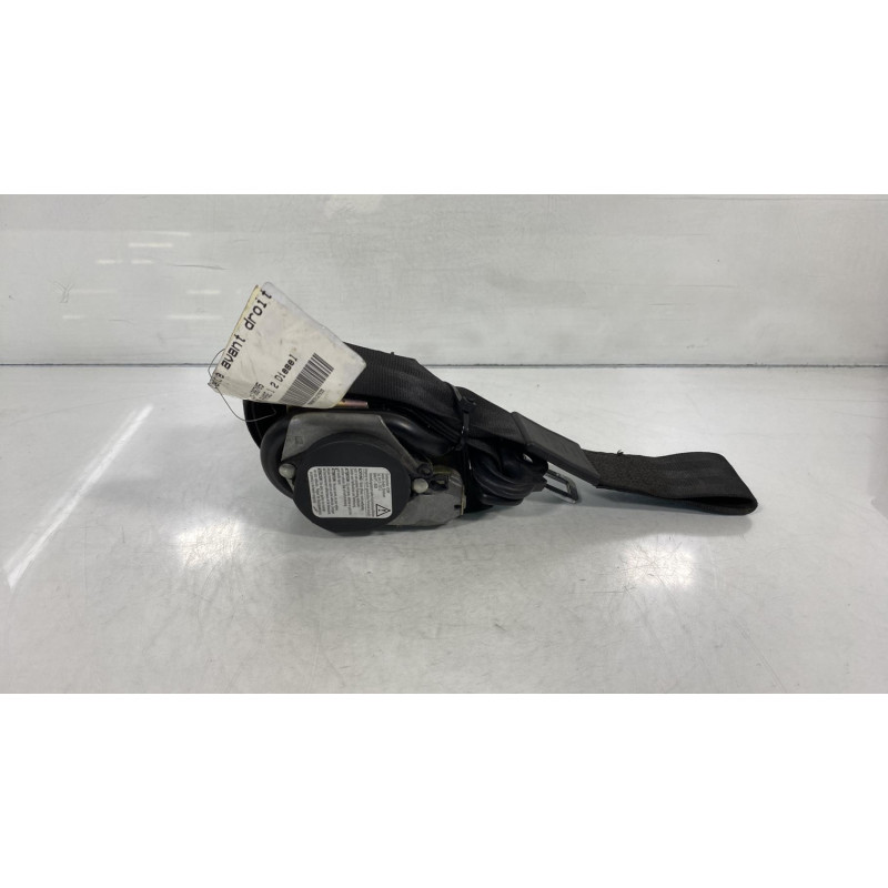 Pretensionneur de ceinture avant droit AUDI A3 2 Photo n°2