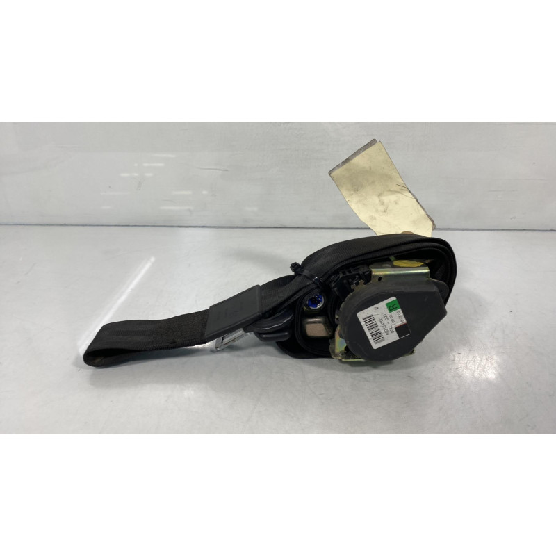Pretensionneur de ceinture avant droit AUDI A3 2 Photo n°3