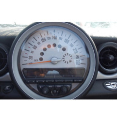 Cardan gauche (transmission) MINI MINI 2 R57