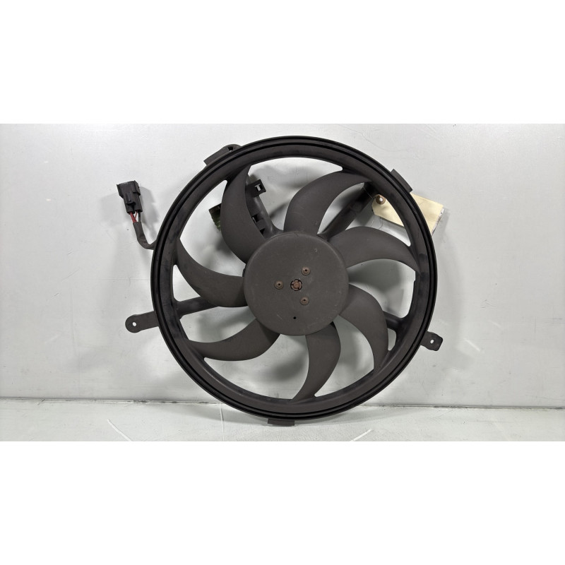Moto ventilateur radiateur MINI MINI 2 R57 Photo n°1