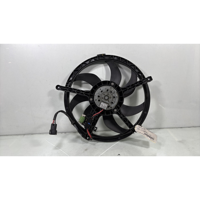 Moto ventilateur radiateur MINI MINI 2 R57 Photo n°2