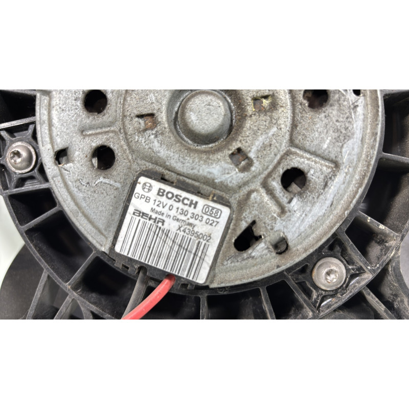 Moto ventilateur radiateur MINI MINI 2 R57 Photo n°3