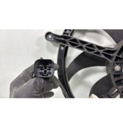Moto ventilateur radiateur MINI MINI 2 R57