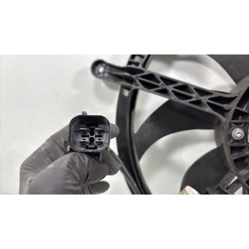 Moto ventilateur radiateur MINI MINI 2 R57 Photo n°4