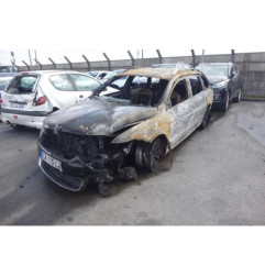 Trappe d'essence SKODA SUPERB 2