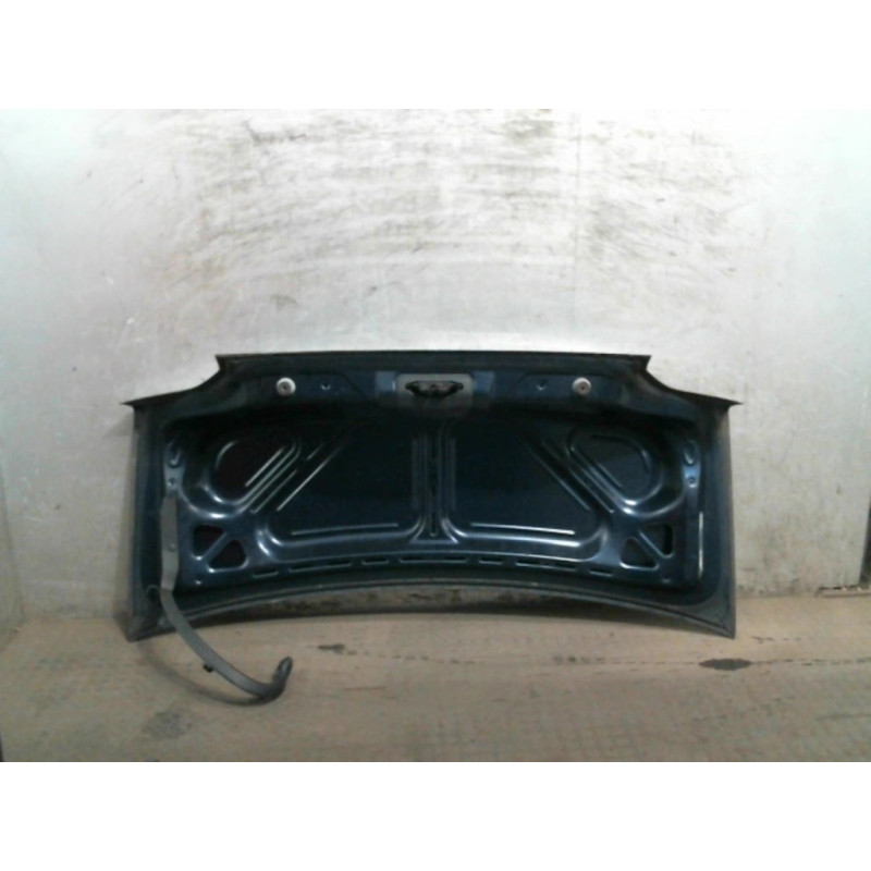 Malle/Hayon arriere PEUGEOT 406 Photo n°2