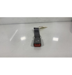 Attache ceinture arriere droit PEUGEOT 406