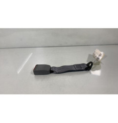 Attache ceinture arriere gauche PEUGEOT 406