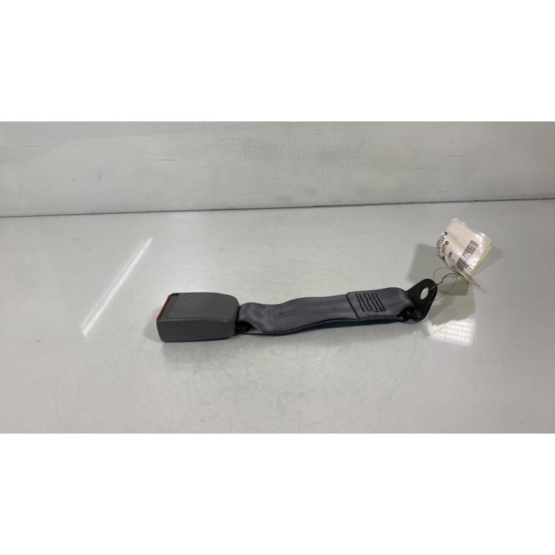 Attache ceinture arriere gauche PEUGEOT 406 Photo n°3