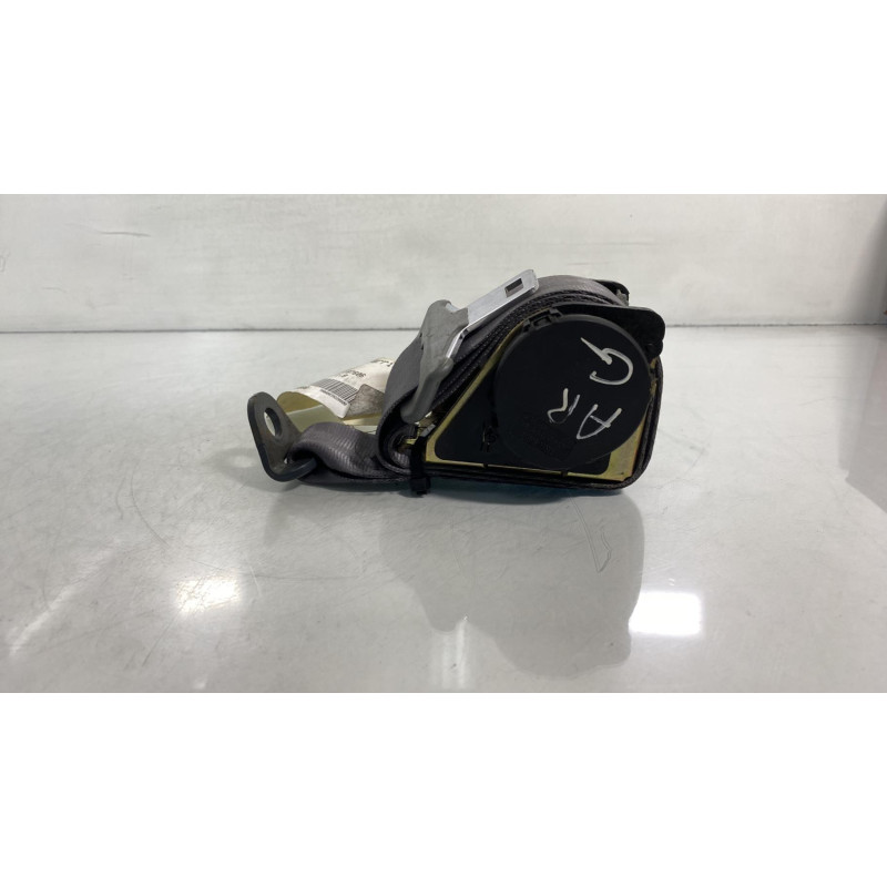 Ceinture arriere gauche PEUGEOT 406 Photo n°3