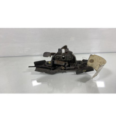 Fermeture de capot TOYOTA COROLLA 10