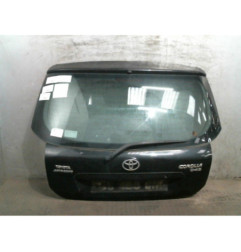 Malle/Hayon arriere TOYOTA COROLLA 10 Photo n°1