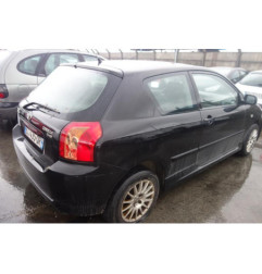 Trappe d'essence TOYOTA COROLLA 10