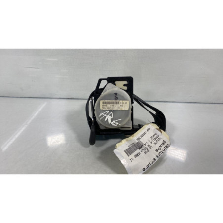 Ceinture arriere gauche TOYOTA COROLLA 10 Photo n°1