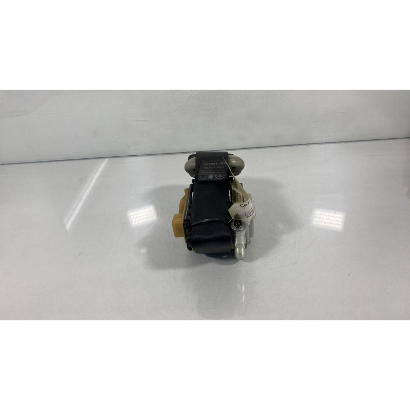 Pretensionneur de ceinture avant droit TOYOTA COROLLA 10 Photo n°3