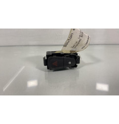 Bouton de warning DACIA SANDERO 2