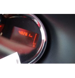 Bouton de warning DACIA SANDERO 2