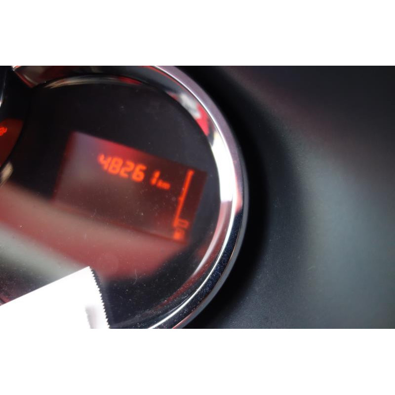 Bouton de warning DACIA SANDERO 2 Photo n°11
