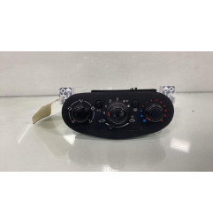 Commande chauffage DACIA SANDERO 2