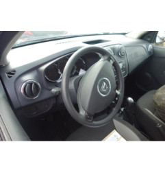 Commande chauffage DACIA SANDERO 2