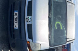 Serrure avant gauche RENAULT MASTER 2
