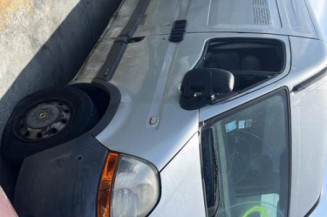 Serrure avant gauche RENAULT MASTER 2