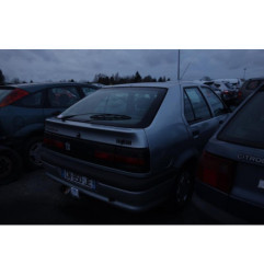 Leve vitre mecanique arriere gauche RENAULT R19