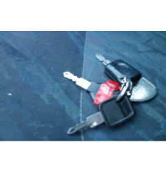 Leve vitre mecanique arriere gauche RENAULT R19