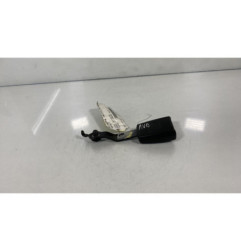 Attache ceinture avant droit FIAT GRANDE PUNTO Photo n°1