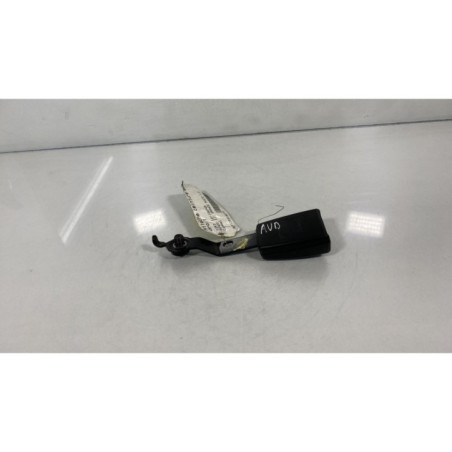 Attache ceinture avant droit FIAT GRANDE PUNTO Photo n°1
