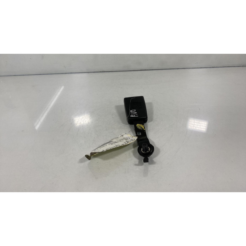 Attache ceinture avant droit FIAT GRANDE PUNTO Photo n°2