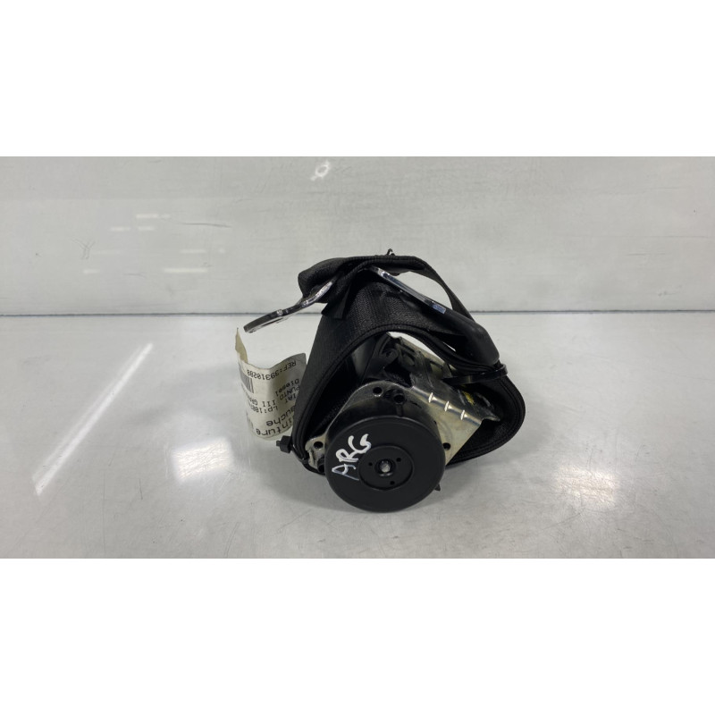 Ceinture arriere gauche FIAT GRANDE PUNTO Photo n°1