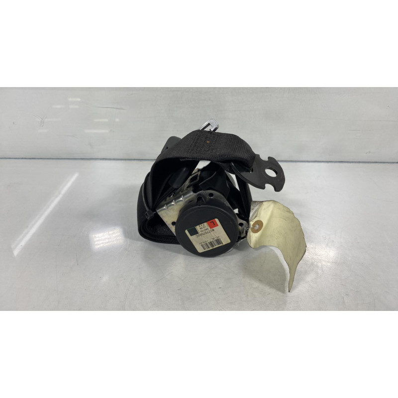 Ceinture arriere gauche FIAT GRANDE PUNTO Photo n°3
