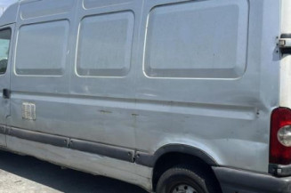 Serrure avant gauche RENAULT MASTER 2