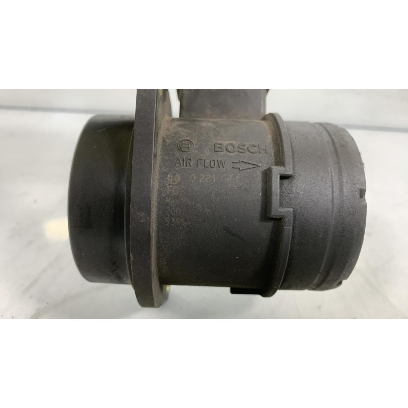 Debitmetre FIAT GRANDE PUNTO Photo n°3