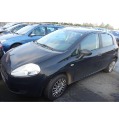 Debitmetre FIAT GRANDE PUNTO