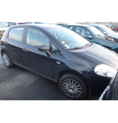 Debitmetre FIAT GRANDE PUNTO