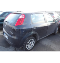Debitmetre FIAT GRANDE PUNTO