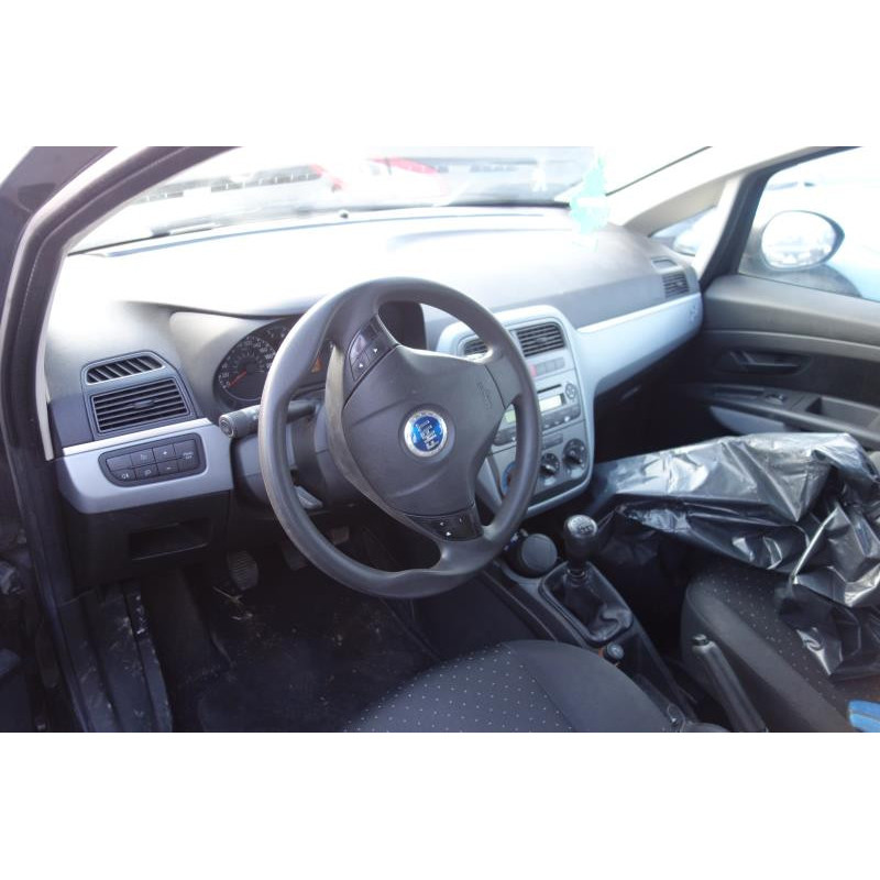 Debitmetre FIAT GRANDE PUNTO Photo n°8