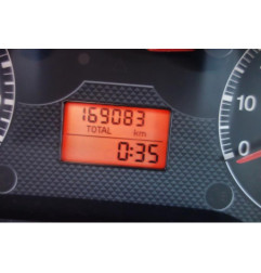 Debitmetre FIAT GRANDE PUNTO