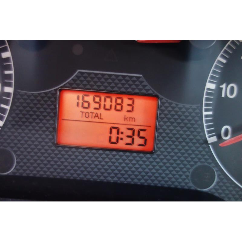 Debitmetre FIAT GRANDE PUNTO Photo n°9
