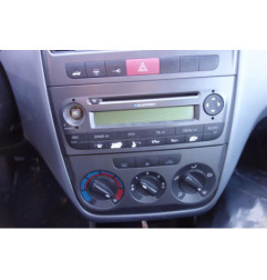 Debitmetre FIAT GRANDE PUNTO